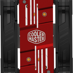 Охладител за процесор Cooler Master Hyper 212 LED Turbo ARGB, AMD/INTEL - Image 8