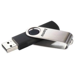 USB памет Rotate, 32GB, HAMA-108029 - Image 2