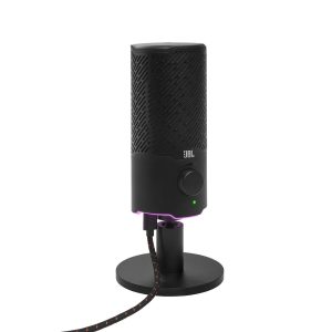Настолен микрофон JBL Quantum Stream - Image 7