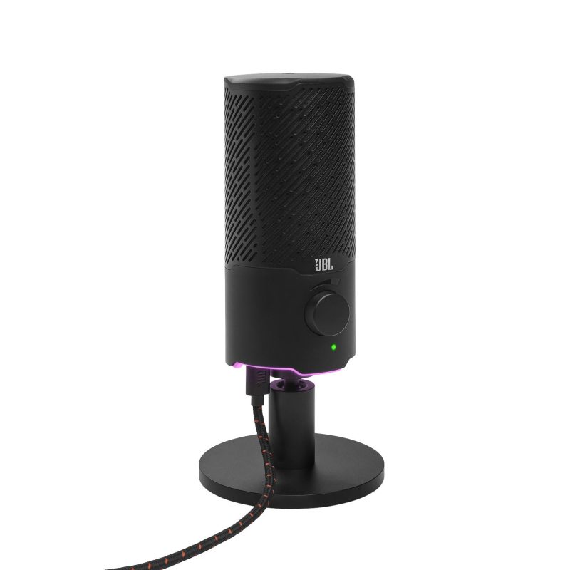 Настолен микрофон JBL Quantum Stream - Image 7