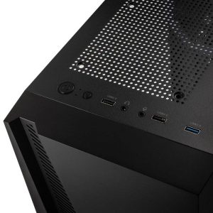 Кутия Kolink Inspire X3 АRGB TG, Mid-Tower - Image 4