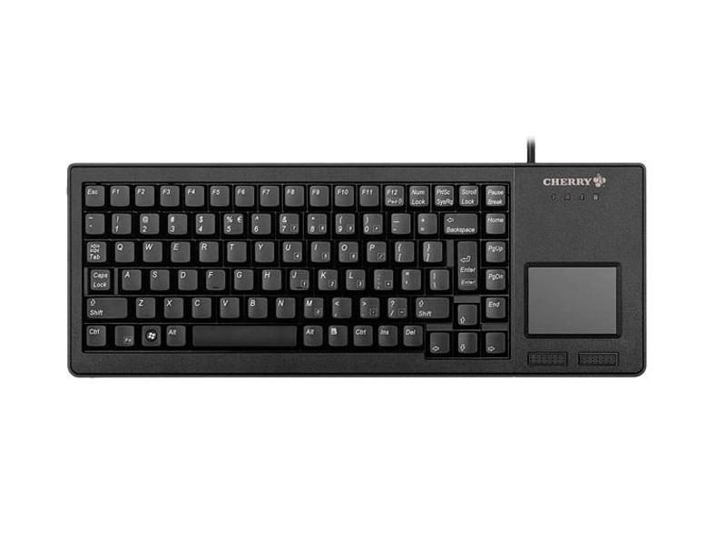 Индустриална клавиатура CHERRY G84-5500 XS