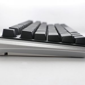 Геймърскa механична клавиатура Ducky One 3 Classic TKL Hotswap Cherry MX Black, RGB, PBT Keycaps - Image 4