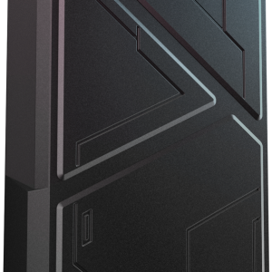 Чекмедже за SSD ASUS ROG Strix Arion Lite, Черен