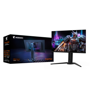 Монитор GIGABYTE AORUS FO27Q3 QD-OLED - Image 12