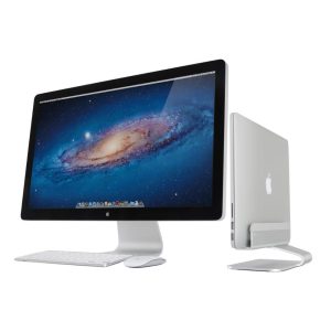 Поставка за лаптоп Rain Design mTower, Астро сива - Image 3
