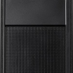 Кутия за компютър Inter Tech A-301 Quad, Mid-Tower, ATX - Image 2