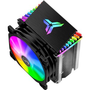 Охладител за процесор Jonsbo CR-1400 ARGB, AMD/INTEL - Image 7