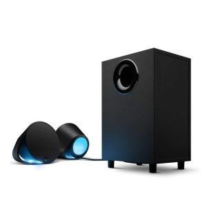 Тонколони Logitech G560 RGB, 120W - Image 2