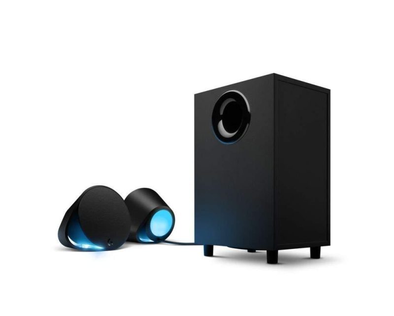 Тонколони Logitech G560 RGB, 120W - Image 2