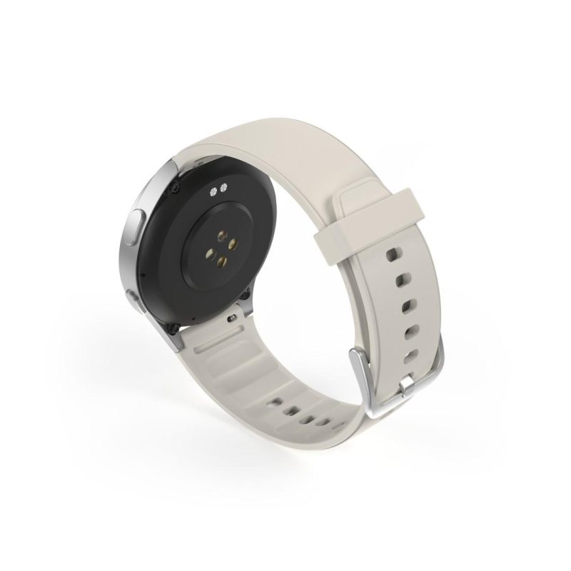 HAMA Смарт часовник "8900", GPS, AMOLED 1.32", Alexa, 178612 - Image 5