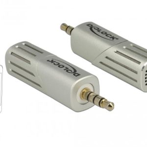 Микрофон DeLock 65893, За смартфон/таблет, 65893 - Image 3