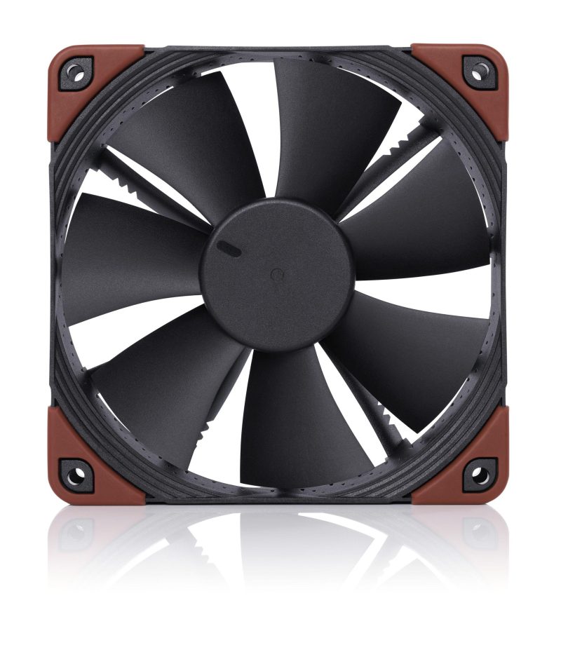 Вентилатор Noctua NF-F12 iPPC-2000 PWM, 120, IP67 - Image 2