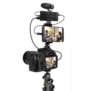 Кепчер j5create JVA06 Dual HDMI™ видео кепчър - Image 6