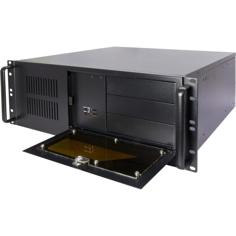 Кутия Inter Tech Server 4U-4088-S, За сървър - Image 2