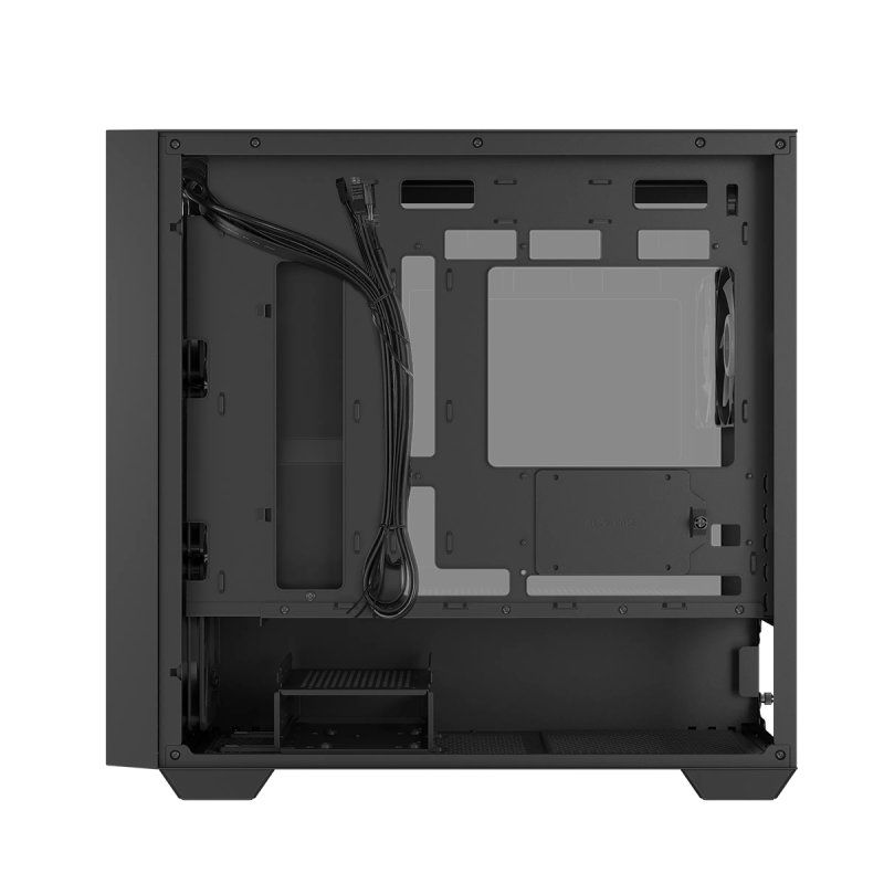 Кутия ASUS A21 PLUS TG Black - Image 7