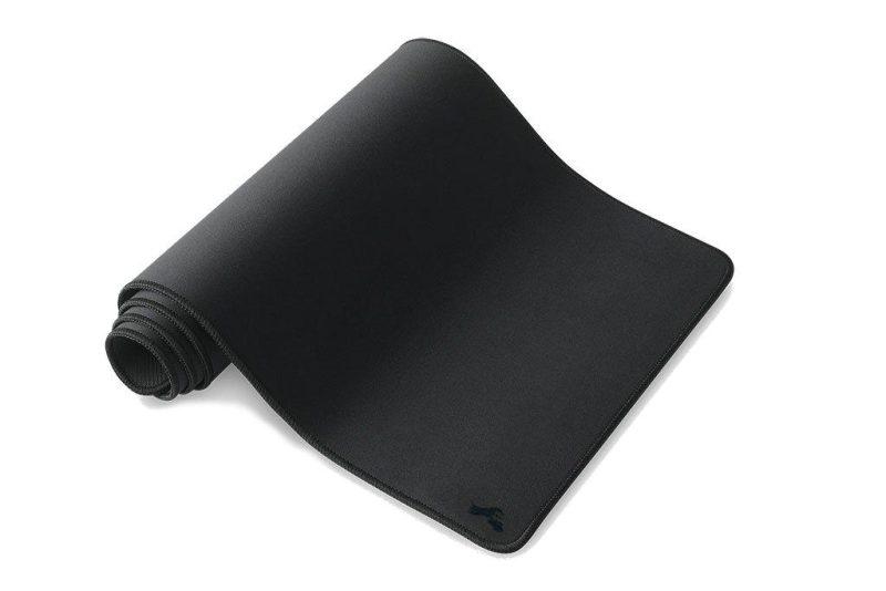 Геймърски пад Glorious Stealth XL Extended черен - Image 3