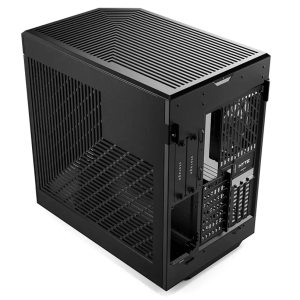 Кутия HYTE Y60 Tempered Glass, Mid-Tower, Черна - Image 7
