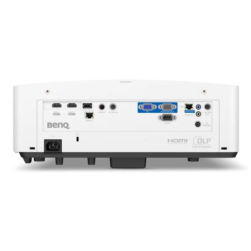 Видеопроектор BenQ  LU935, DLP, WUXGA, 6000 ANSI, 3 000 000:1 - Image 4