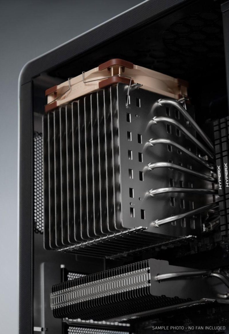 Пасивен Охладител за процесор Noctua NH-P1 - Image 6