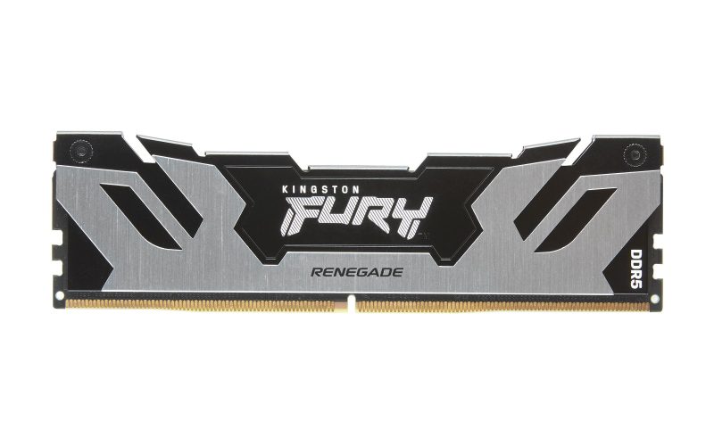 Памет Kingston Fury Renegade Black 32GB(2x16GB) DDR5 7200MHz CL38 - Image 2