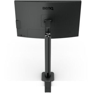 Монитор BenQ PD2706UA, 27 inch, W-LED, IPS, 3840x2160, 60Hz, HDMI, DP, USB-C PD - Image 4