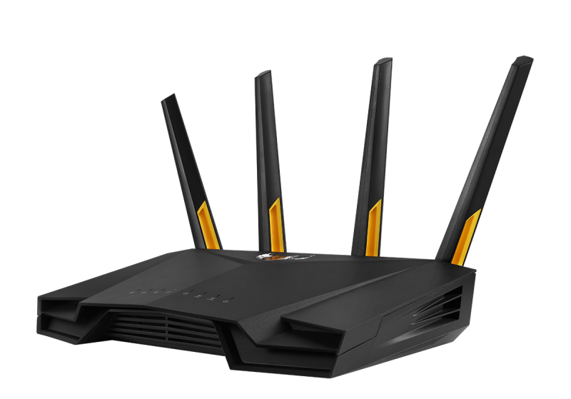 Безжичен рутер ASUS TUF Gaming AX3000 V2 - Image 3