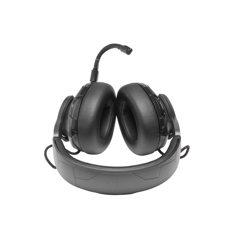 Геймърски слушалки JBL Quantum ONE Black - Image 5