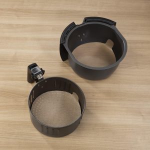 Xavax AirFryers защитна подложка, нехлъзгащи се, 111419 - Image 3
