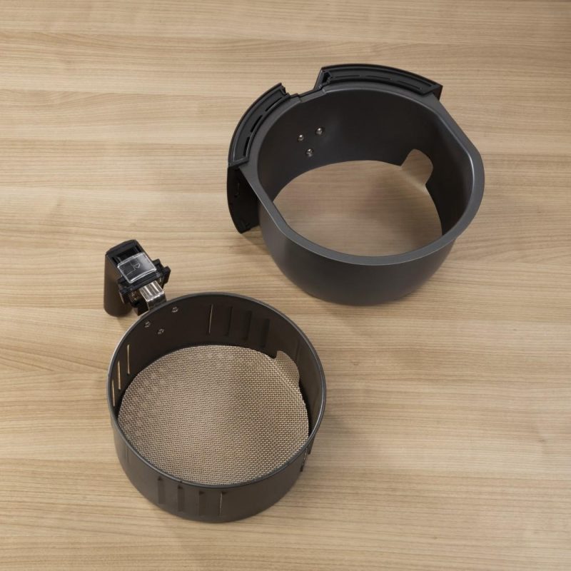 Xavax AirFryers защитна подложка, нехлъзгащи се, 111419 - Image 3