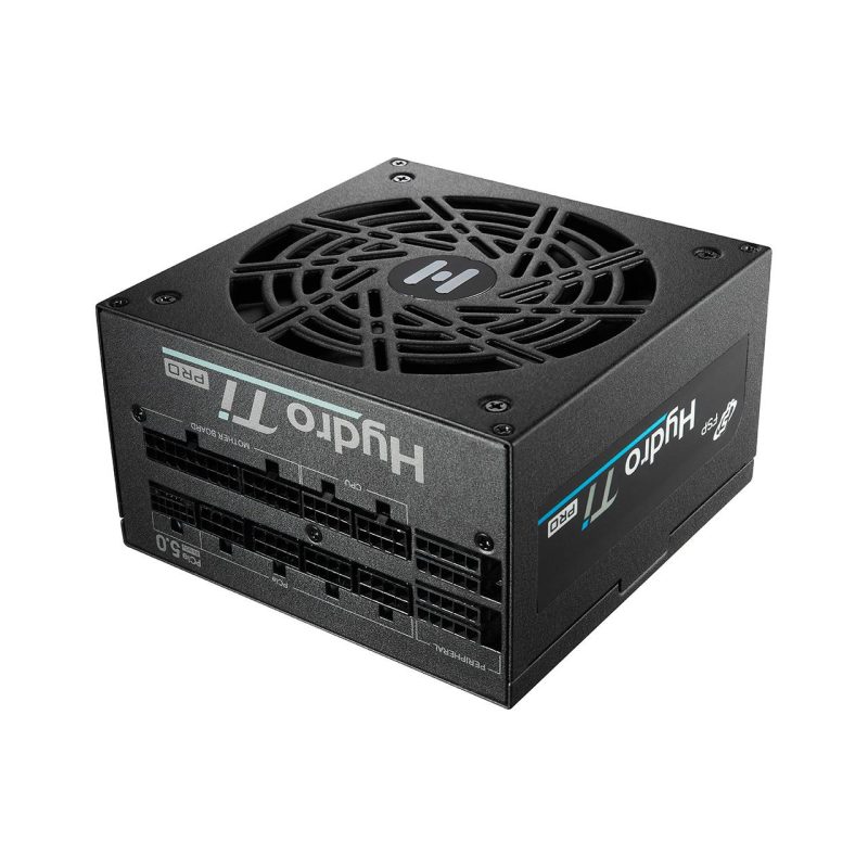 Захранващ блок FSP HYDRO TI PRO 1000W, 80+ Titanium - Image 2