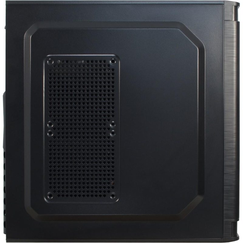 Кутия Inter Tech IT-5905, Mid-Tower, ATX - Image 7