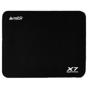 Геймърски пад A4tech X7-200S, Черен