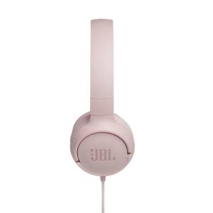 Слушалки on-ear JBL T500 - Image 4