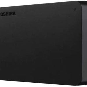 Външен хард диск Toshiba Canvio Basics 2022, 2.5", 2TB, USB3.2 Gen 1 - Image 3
