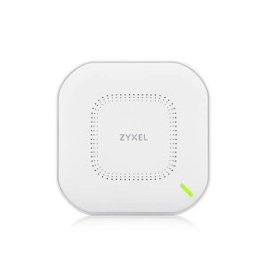 Безжична точка за достъп ZYXEL WAX510D, 802.11ax 2x2 Dual Optimized Antenna, Unified AP,  1 годишен NCC Pro Pack лиценз - Image 2
