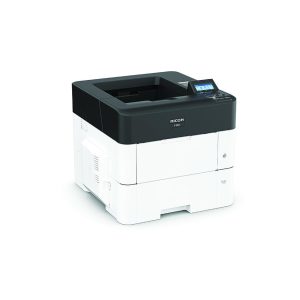 Лазерен принтер RICOH P 801, A4, 60 ppm, USB 2.0, LAN, NFC, Стартов тонер 11000 стр. - Image 3
