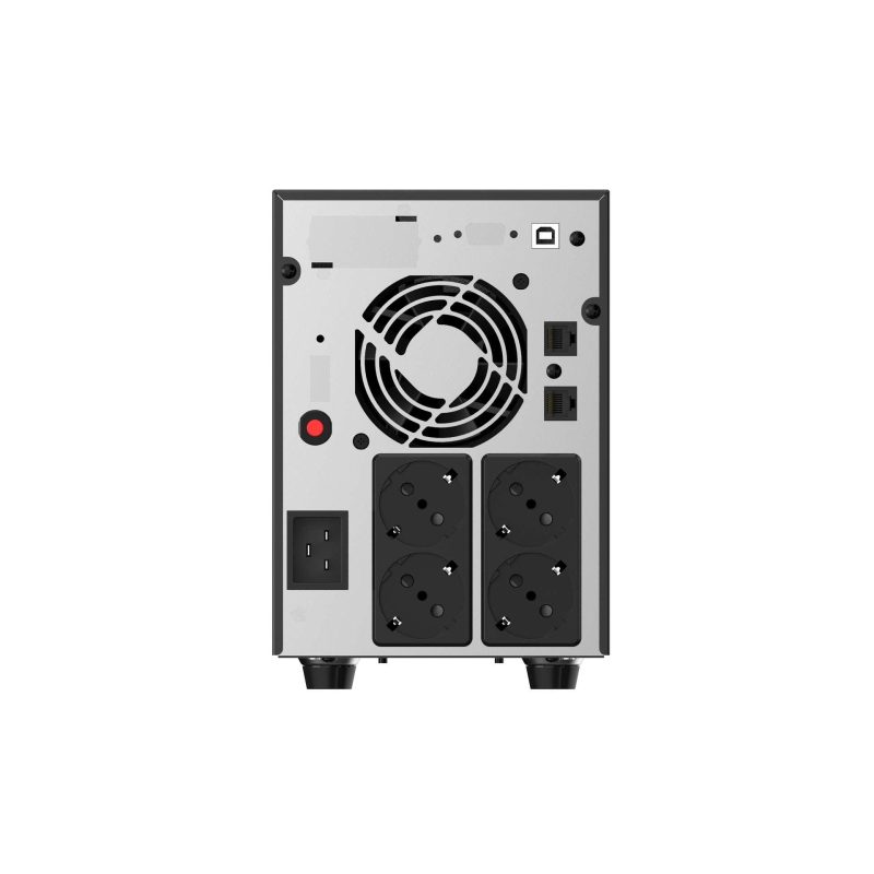 UPS POWERWALKER VI 3000 STL, 3000 VA Line Interactive - Image 3