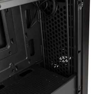 Кутия за компютър Kolink Inspire K2 Plus A-RGB TG Micro-ATX - Image 9