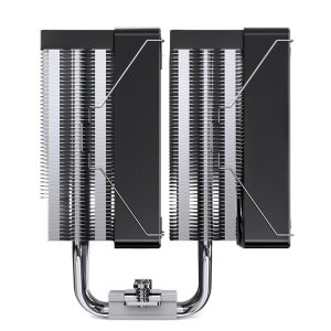 Охладител за процесор Jonsbo CR-3000 Standart 2x120mm - Image 4