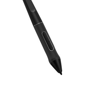 Графичен таблет HUION Kamvas Pro 16 (2.5K), USB, Черен - Image 7