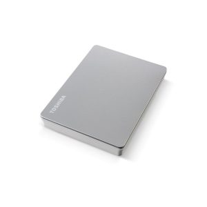 Външен хард диск Toshiba Canvio Flex, 4TB, 2.5" - Image 4
