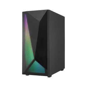 Кутия FSP CMT195A Mid-Tower - Image 2