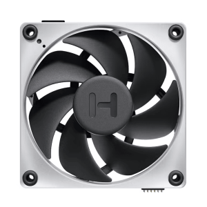 Комплект вентилатори 3-бр 120мм  HYTE THICCC FP12 - Image 3