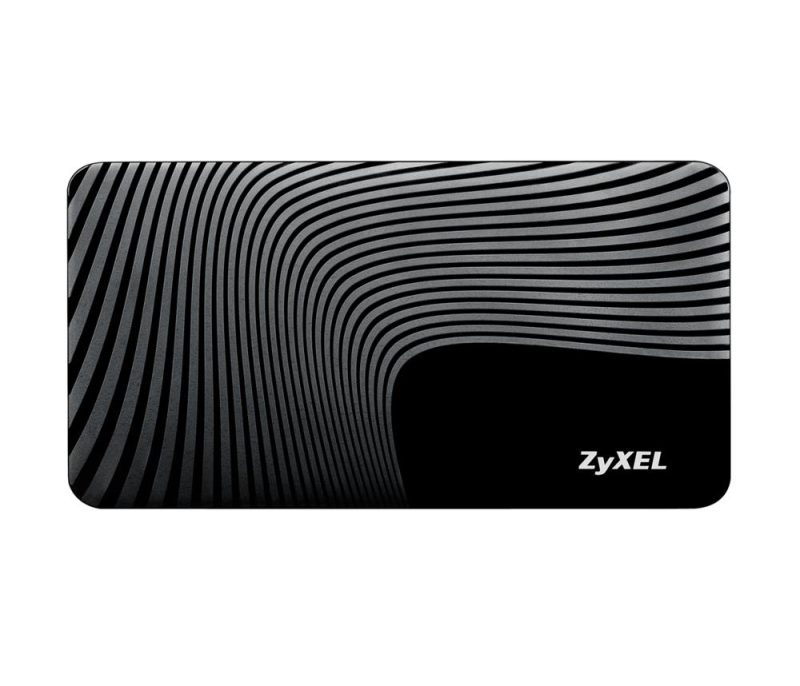 Суич ZYXEL GS-108S, 8 портов, Gigabit - Image 2