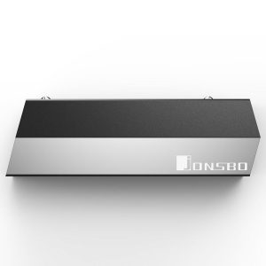 Пасивен охладител Jonsbo M.2 SSD - Image 4