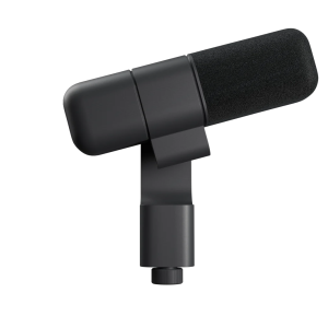 Динамичен микрофон Logitech YETI Studio - Image 2
