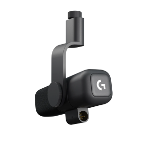 Динамичен микрофон Logitech YETI Studio - Image 5