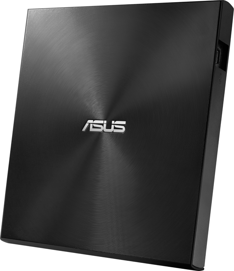 Външно записващо устройство ASUS ZenDrive U8M ultraslim - Image 3