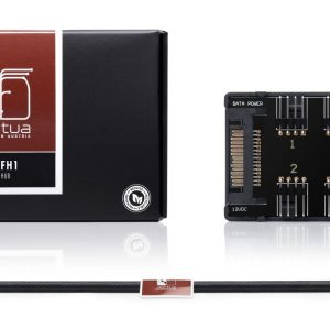 Контролер за 8 вентилатора Noctua NA-FH1 - Image 3